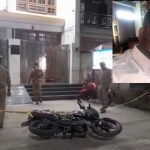 प्रापर्टी डीलर की हत्या