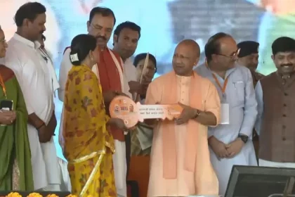 सीएम योगी