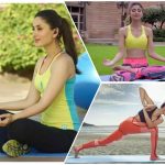 योग की दीवानी