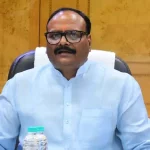 डिप्टी सीएम ब्रजेश पाठक अनुशासनहीनता पर सख्त
