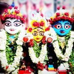 भगवान जगन्नाथ