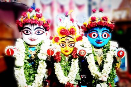 भगवान जगन्नाथ