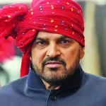 बृजभूषण शरण सिंह के खिलाफ