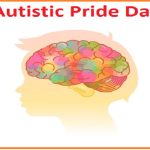 Autistic Pride Day:
