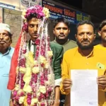 बैरंग लौटी बारात