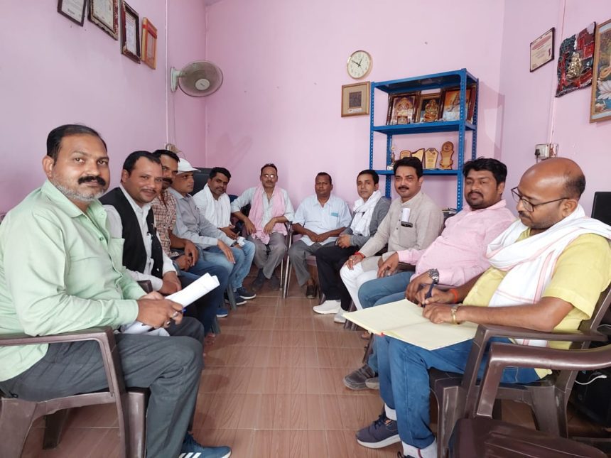 ग़ाज़ीपुर प्रेस क्लब