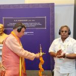 विधानसभा अध्यक्ष सतीश महाना