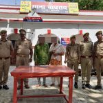 हत्या के अभियोग