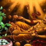 नारायण पूजा