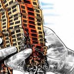 अवैध निर्माण