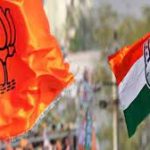 पार्टियों की धारदार तैयारी