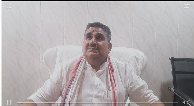 MLAs had complained
