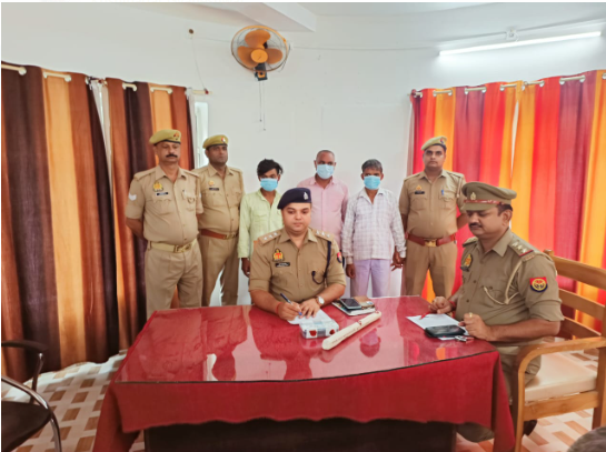 murder due to illicit relationship