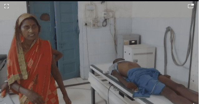 Brother shot brother in land dispute