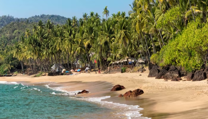 goa