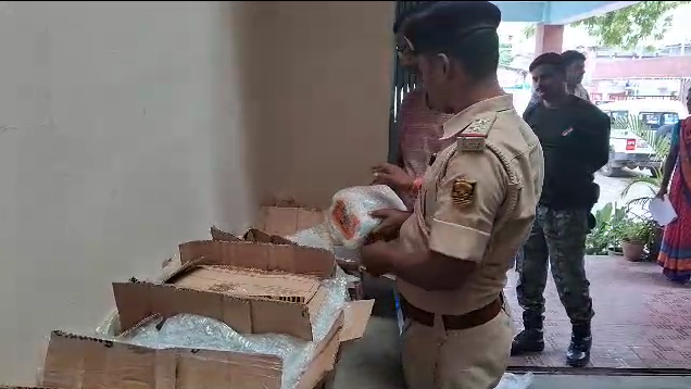 Liquor should be traded in Bihar