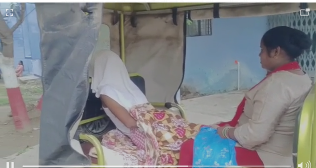 Inter student committed suicide by hanging, police engaged in investigation