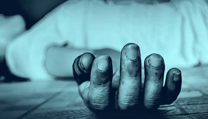 scars on hands and feet