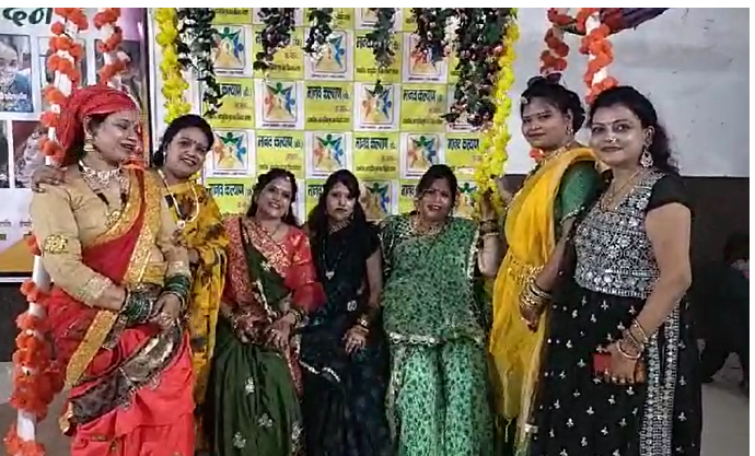 Teej celebrated with joy