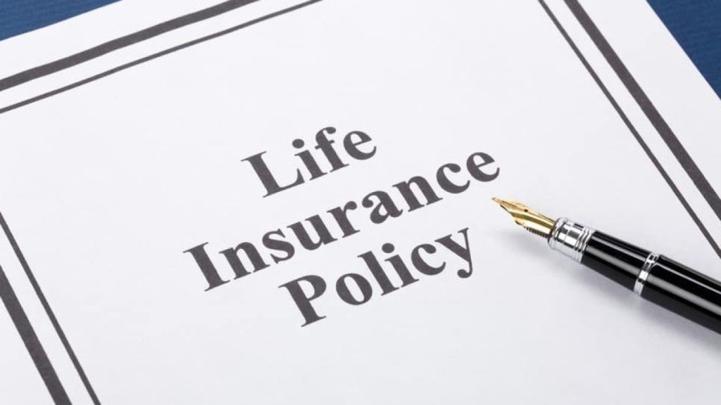 Insurance पॉलिसी
