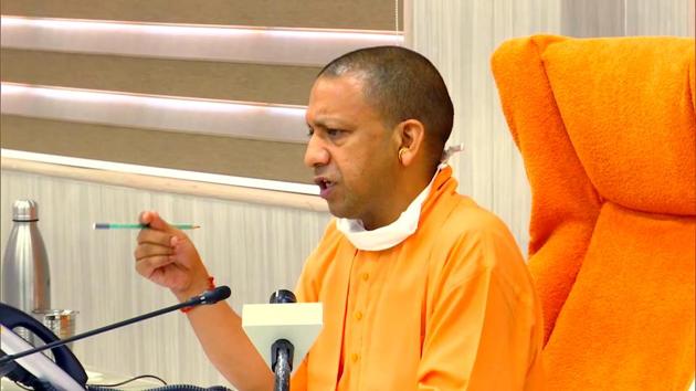 Yogi government good news for farmers