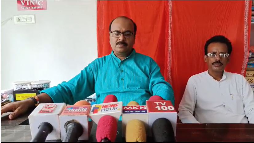 India coalition will form government