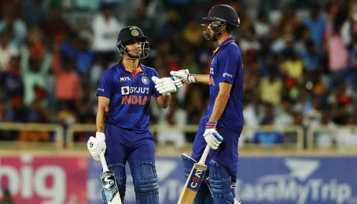 Indian batsmen defeated Australian bowlers