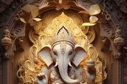 Ganesha Wallpaper