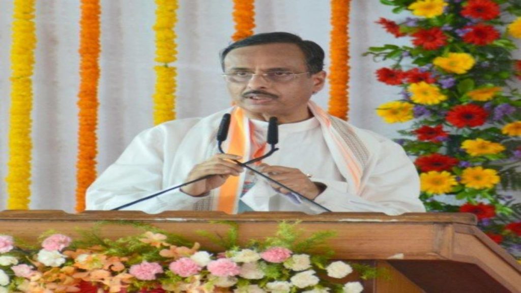 Dinesh Sharma gave details of the property