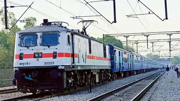 This train will remain closed till 12th September
