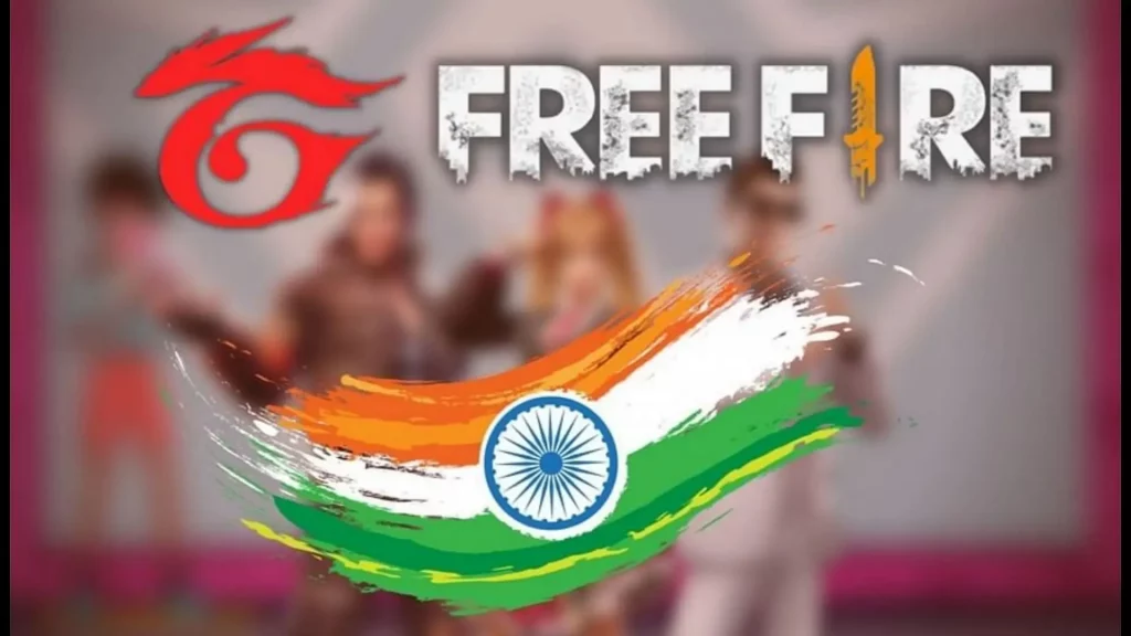 The game will be launched in the name of Free Fire India
