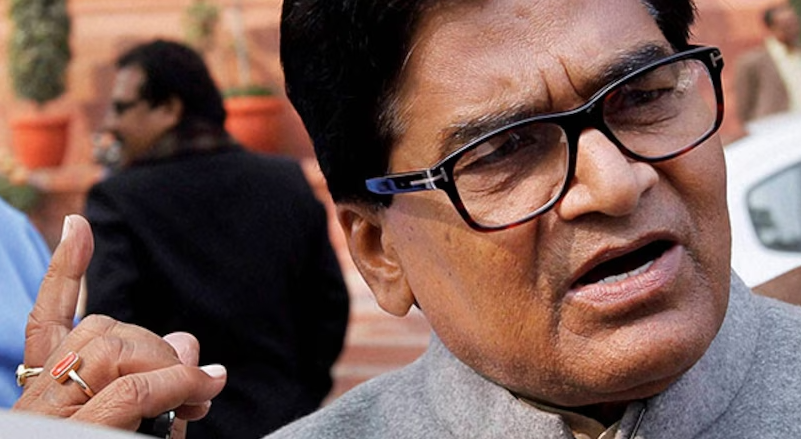 ram gopal yadav