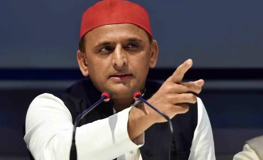 samajwadi party