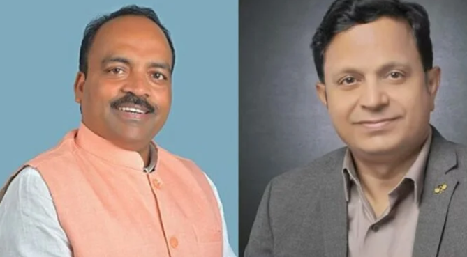 loksabha election 2024