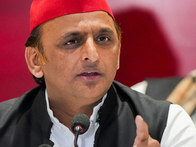 akhilesh yadav