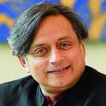 shashi tharoor