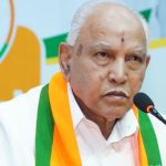 BS Yediyurappa