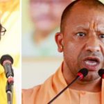 Cm Yogi and OP Rajbhar