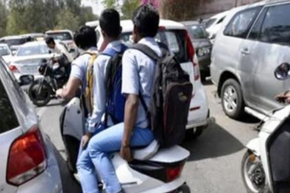 नाबालिगों को पेट्रोल पंप पर नहीं मिलेगा डीजल या पेट्रोल