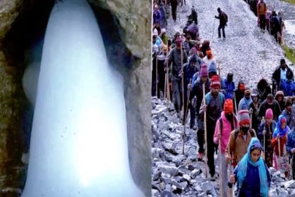 Amarnath yatra