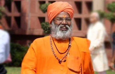 Sakshi maharaj