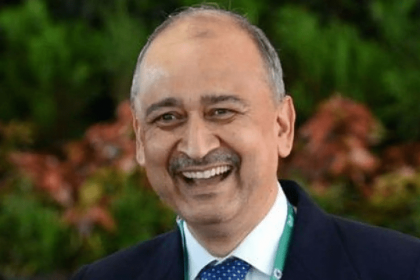 IAS अफसर प्रदीप सिंह खरोला