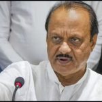 भाजपा नेता ने अजित को हटाने की मांग की