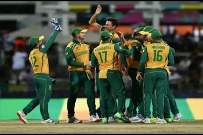 दक्षिण अफ्रीका ने T20 World Cup के फाइनल में पहली बार बनाई जगह
