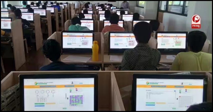 UGC NET परीक्षा की नई तारीखों का ऐलान