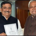 संजय झा बने कार्यकारी अध्यक्ष