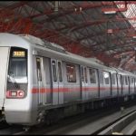 Delhi Metro में प्रेमी जोड़े की आपत्तिजनक हरकत का वीडियो हुआ वायरल