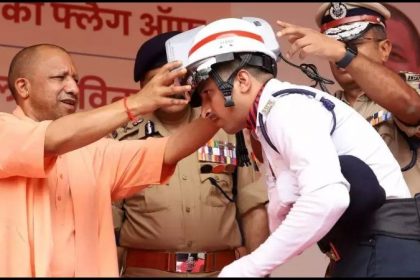 ट्रैफिक पुलिसकर्मियों को मिलेगी अब गर्मी से राहत