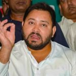 tejashwi yadav