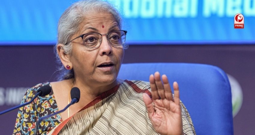 GST काउंसिल की 53वीं बैठक